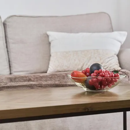 Apartment Dmowskiego Kepa Mieszczanska By Renters *