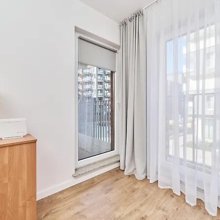 Dmowskiego Kepa Mieszczanska By Renters Apartment *