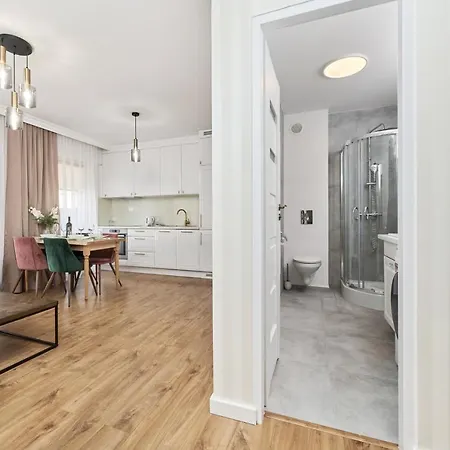 Dmowskiego Kepa Mieszczanska By Renters * Wroclaw