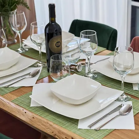 Apartamento Dmowskiego Kepa Mieszczanska By Renters