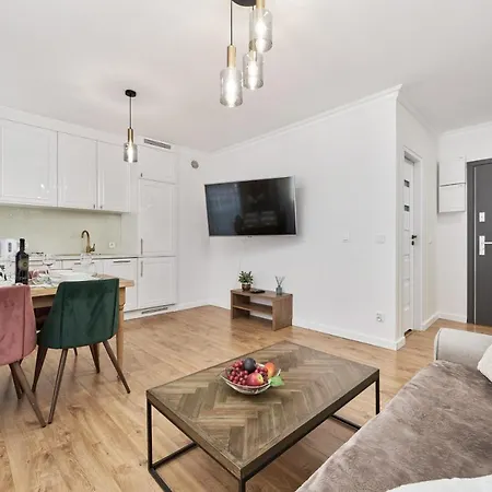 Dmowskiego Kepa Mieszczanska By Renters * Wroclaw